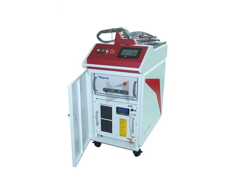 hand laser welding machine hand laser welding machine