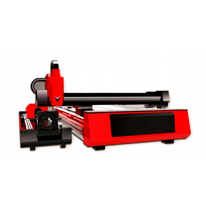 Fiber cutting machine Fiber cutting machine