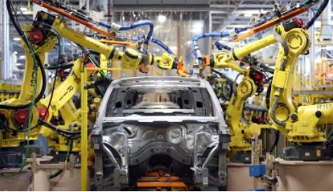 product-1-1 automobile manufacturing industry