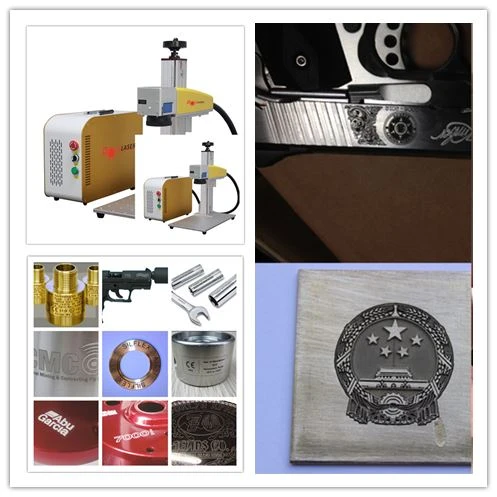product-1-1 Steel laser marking machine
