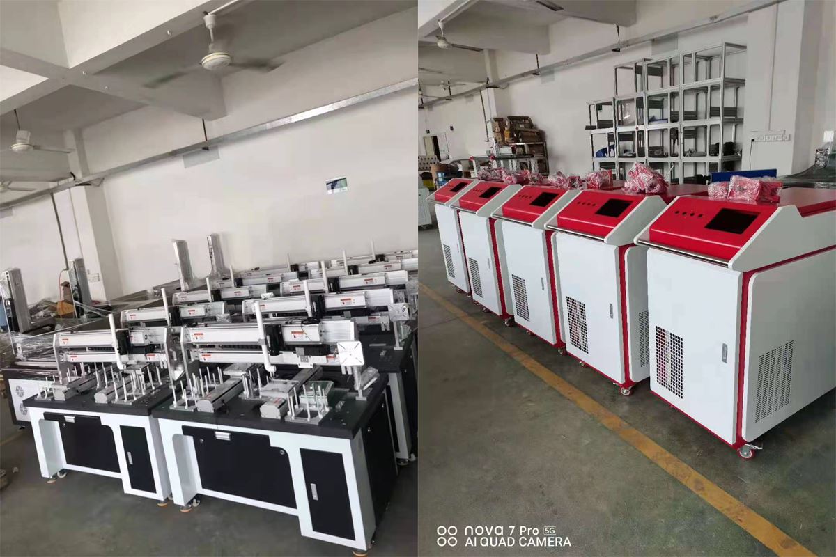 product-1-1 manual welding machine