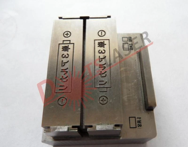 product-1-1 mould laser deep marking
