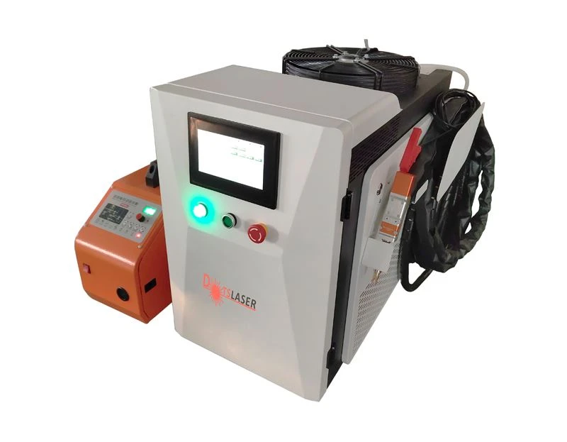 carbon steel laser welding machine carbon steel laser welding machine
