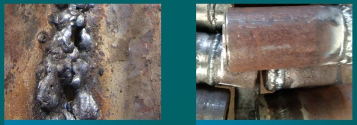 product-1200-423 welding seam