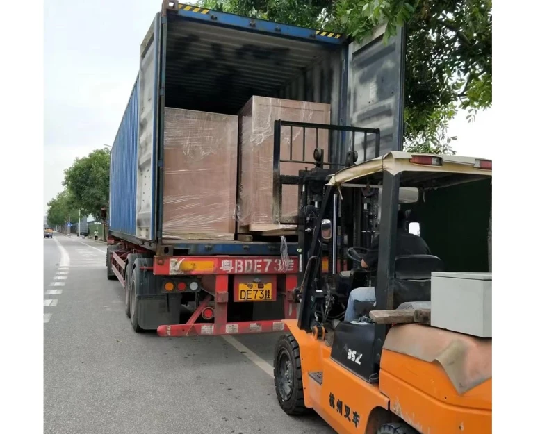 shipping shipping