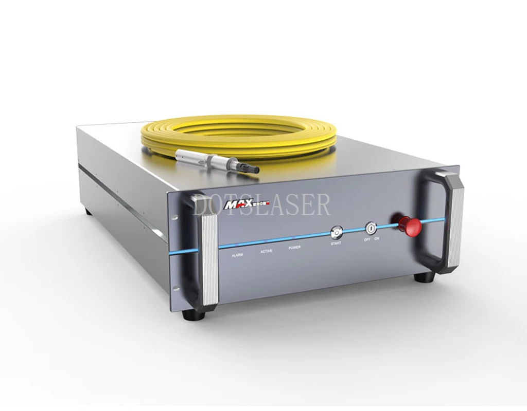 fiber laser source fiber laser source