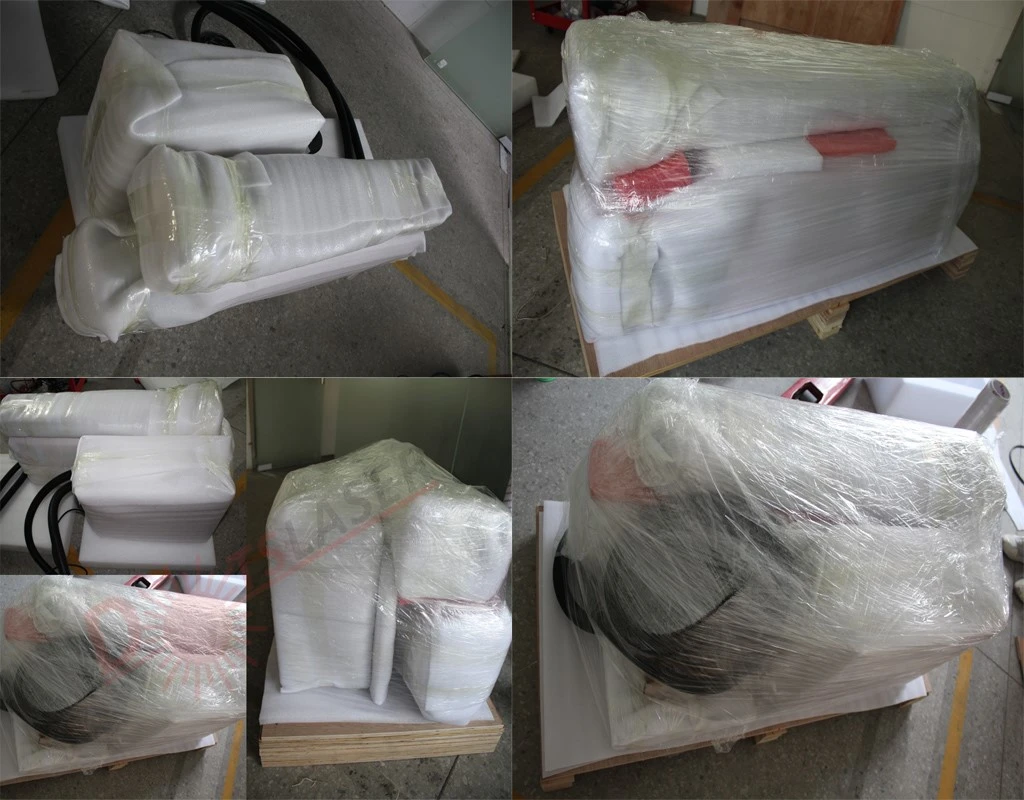 30W glavo laser packing 30W glavo laser packing