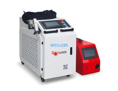 CW handheld laser welding machine CW handheld laser welding machine