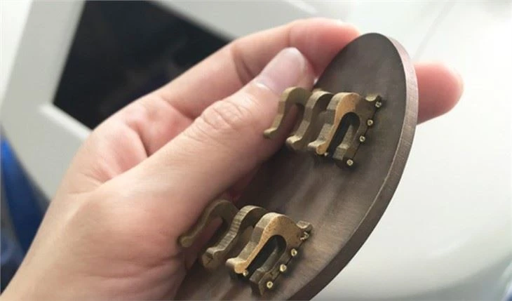 copper weldding