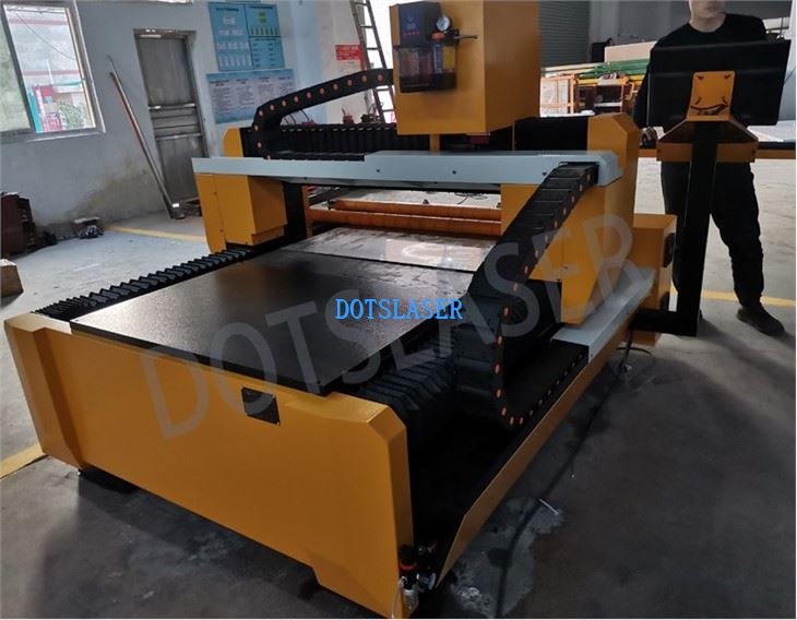 Big Size Fiber Laser Marking Big Size Fiber Laser Marking