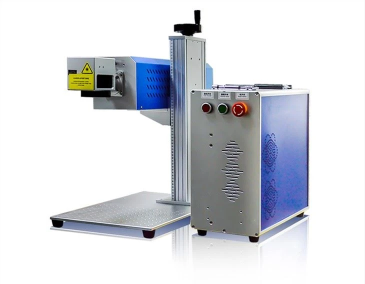 30W CO2 Laser Marking Machine 30W CO2 Laser Marking Machine