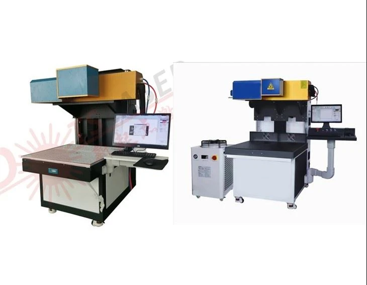 Large Frame CO2 Laser