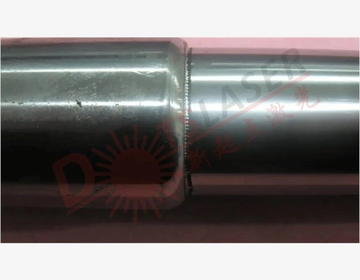 Laser Welding Machine For Galvanized Pipes