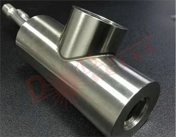 Laser Welding Machine For Galvanized Pipes