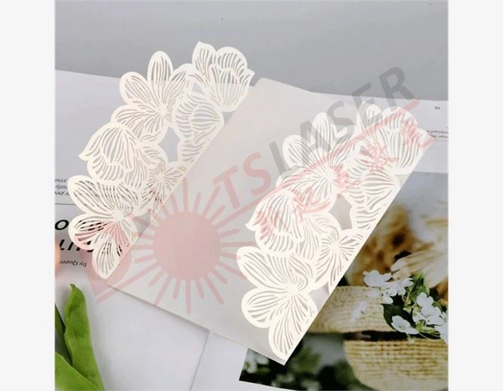 Wedding Card Cutting Machine