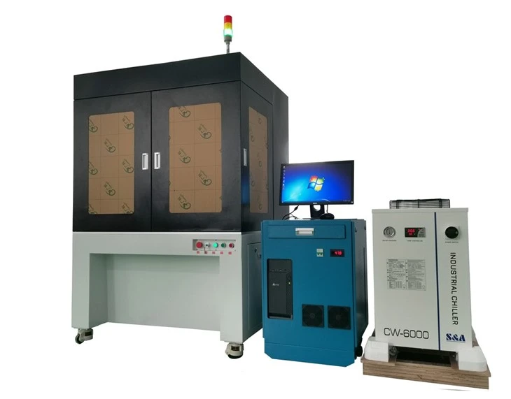 250W CO2 Laser Marking Machine