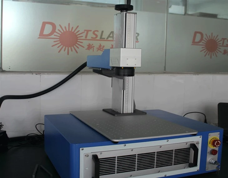 Fiber Laser 200W