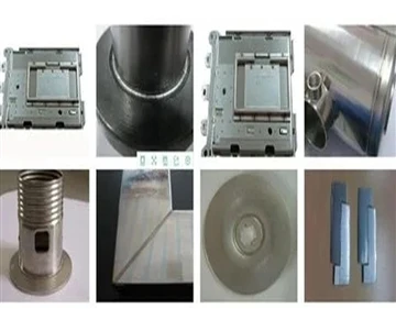 파이버 레이저 용접기