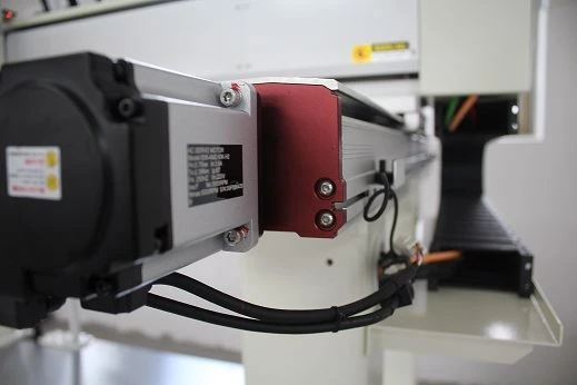 Beverage Bottles Laser Marking