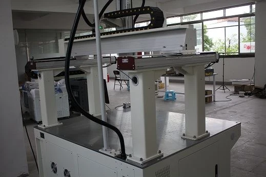 Beverage Bottles Laser Marking