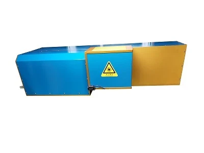 Large Frame CO₂ Laser