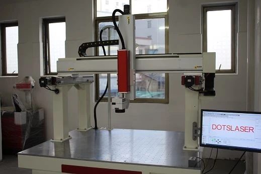 Laser Marking On Stationery Pens