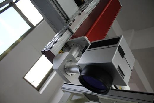 Laser Marking On Stationery Pens