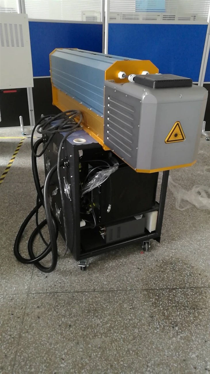 Lettering Film Laser Cutting Machines