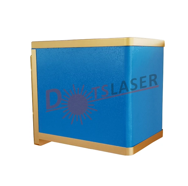 Super Dynamic Galvo Laser Engravers