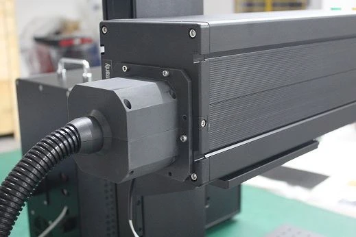 Watch Accessories Laser Engraving
