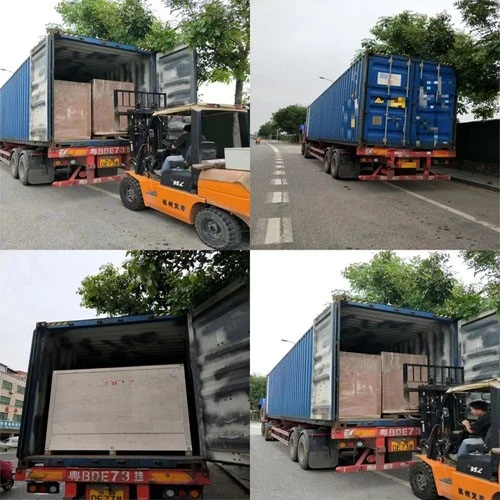 Dotslaser's laser machine package Dotslaser's laser machine package