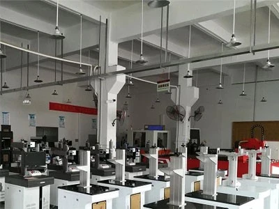 Dotslaser factory environment Dotslaser factory environment