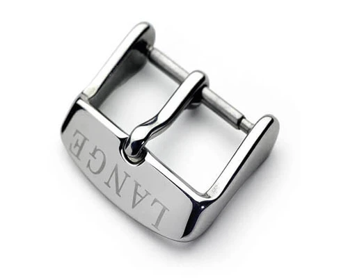 Laser marking watch accessories Laser marking watch accessories