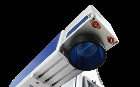 Laser field lens Laser field lens