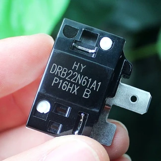 Laser marking on digital components Laser marking on digital components